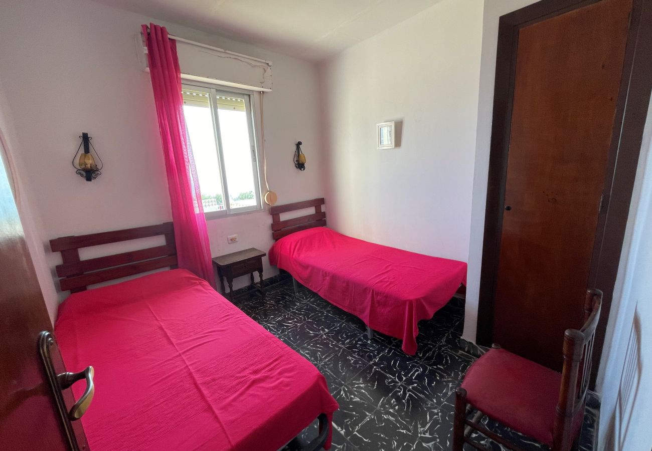 Apartamento en Denia - LAS ROTAS PRIMERA LINEA BAJO