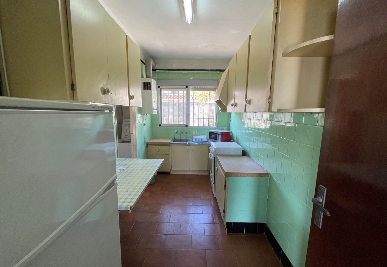 Apartamento en Denia - LAS ROTAS PRIMERA LINEA BAJO