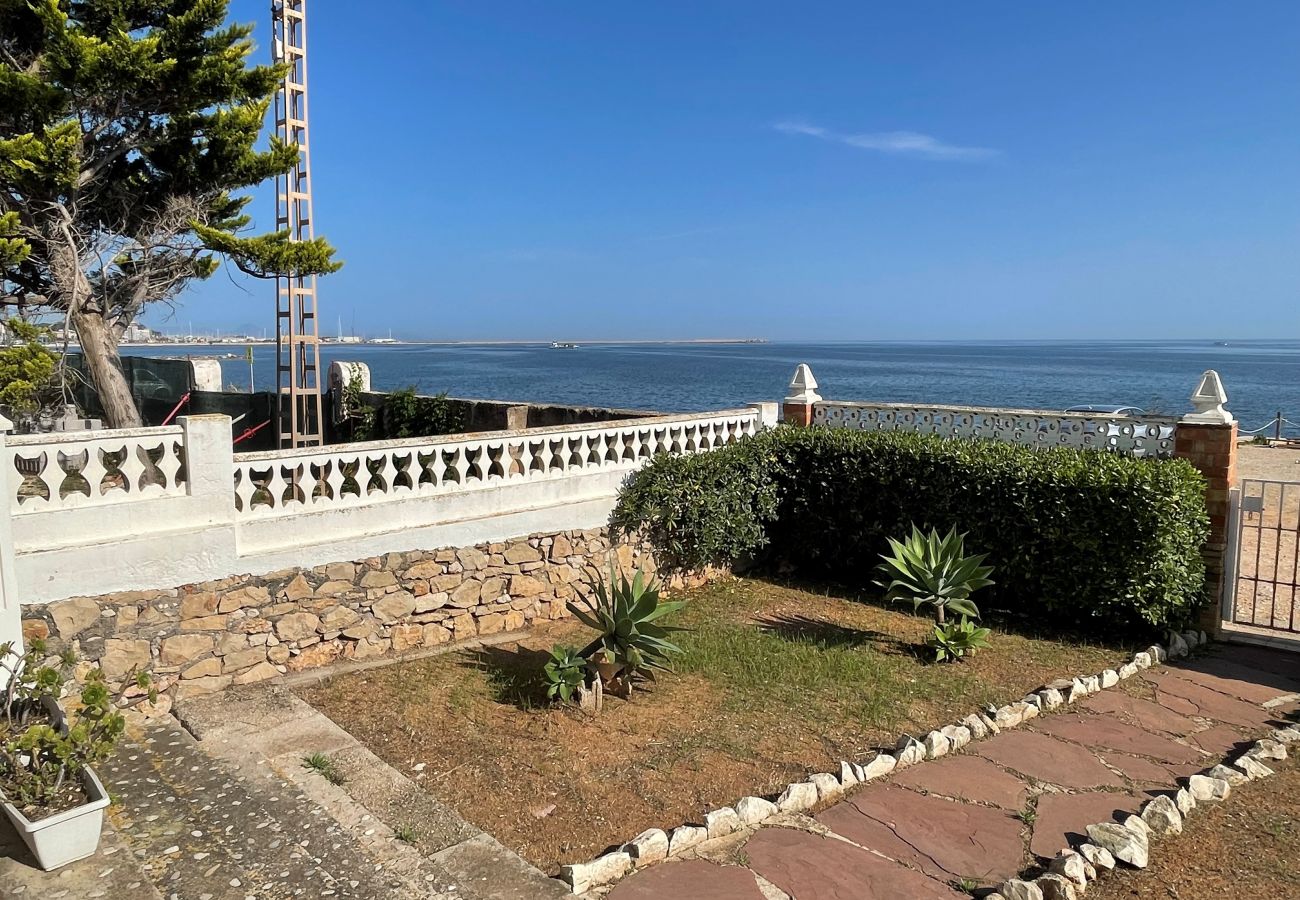 Apartamento en Denia - LAS ROTAS PRIMERA LINEA BAJO