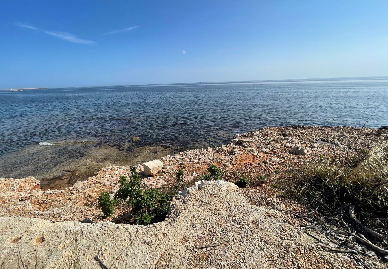 Apartamento en Denia - LAS ROTAS PRIMERA LINEA BAJO
