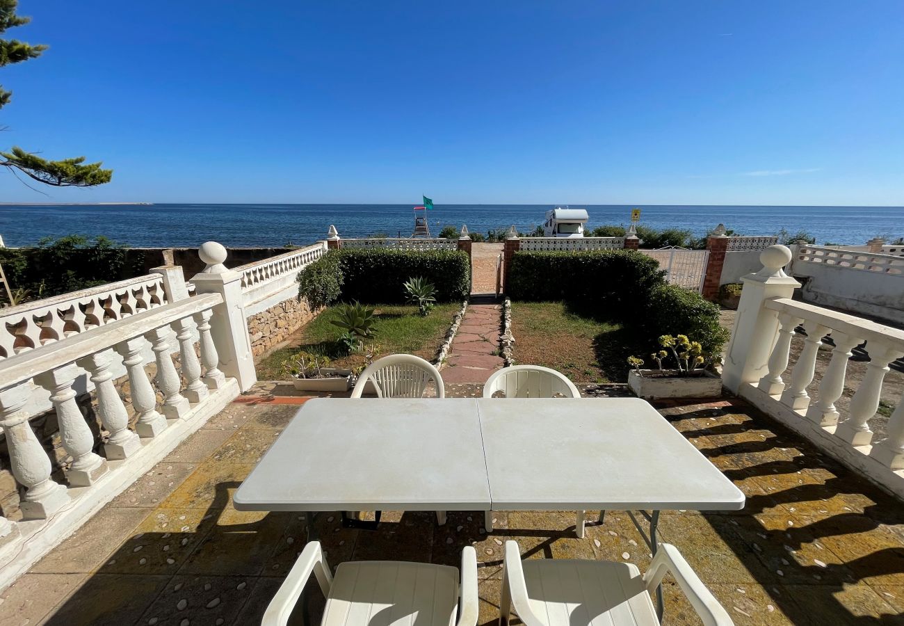 Apartamento en Denia - LAS ROTAS PRIMERA LINEA BAJO