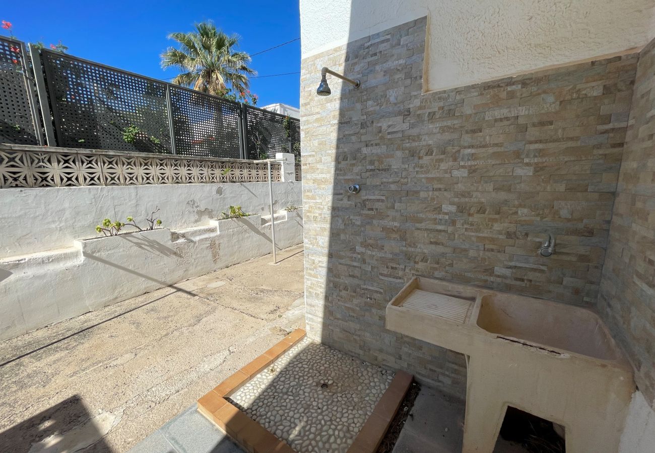 Apartamento en Denia - LAS ROTAS PRIMERA LINEA BAJO