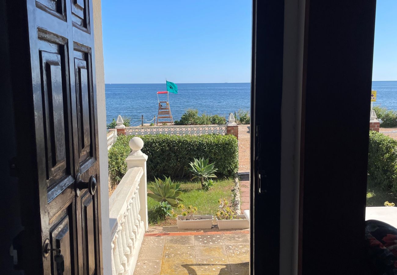 Apartamento en Denia - LAS ROTAS PRIMERA LINEA BAJO