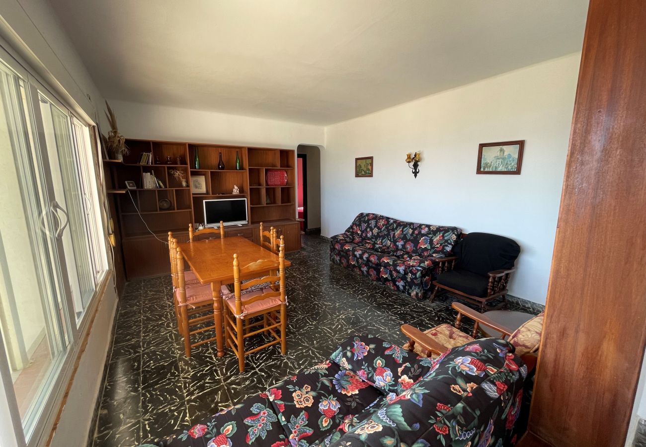 Apartamento en Denia - LAS ROTAS PRIMERA LINEA BAJO