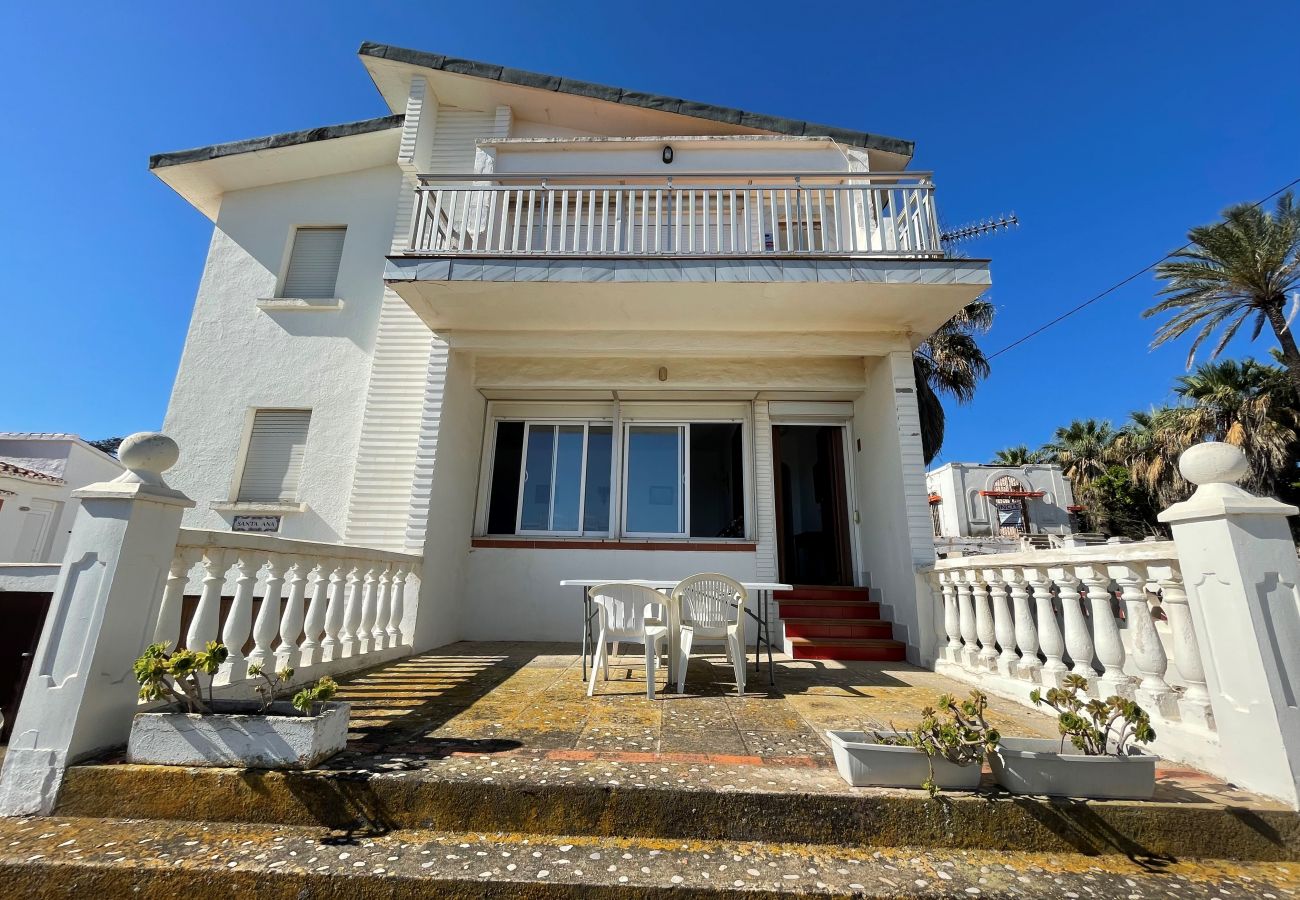 Apartamento en Denia - LAS ROTAS PRIMERA LINEA BAJO