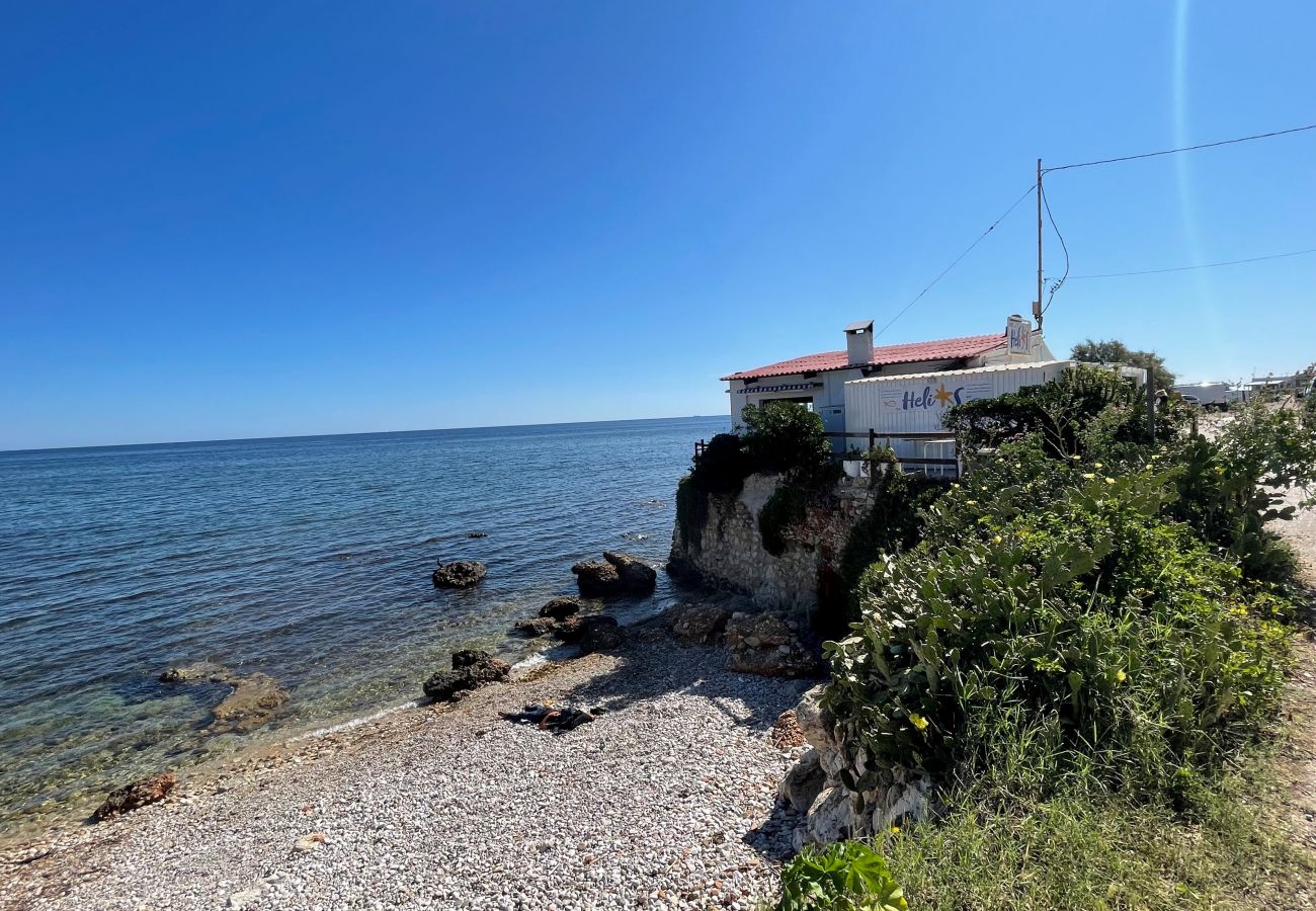 Apartamento en Denia - LAS ROTAS PRIMERA LINEA BAJO