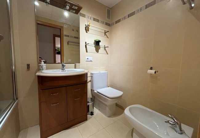 Apartamento en Denia - DORAMARES Apartamento en Denia - DORAMARES