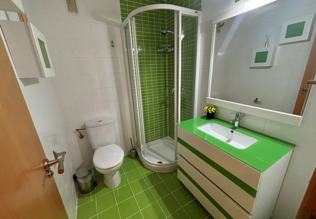 Apartamento en Denia - DORAMARES Apartamento en Denia - DORAMARES