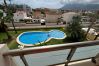 Apartamento en Denia - DORAMARES Apartamento en Denia - DORAMARES