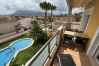 Apartamento en Denia - DORAMARES Apartamento en Denia - DORAMARES