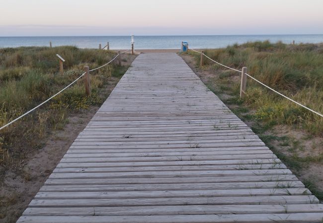 Denia - Apartamento