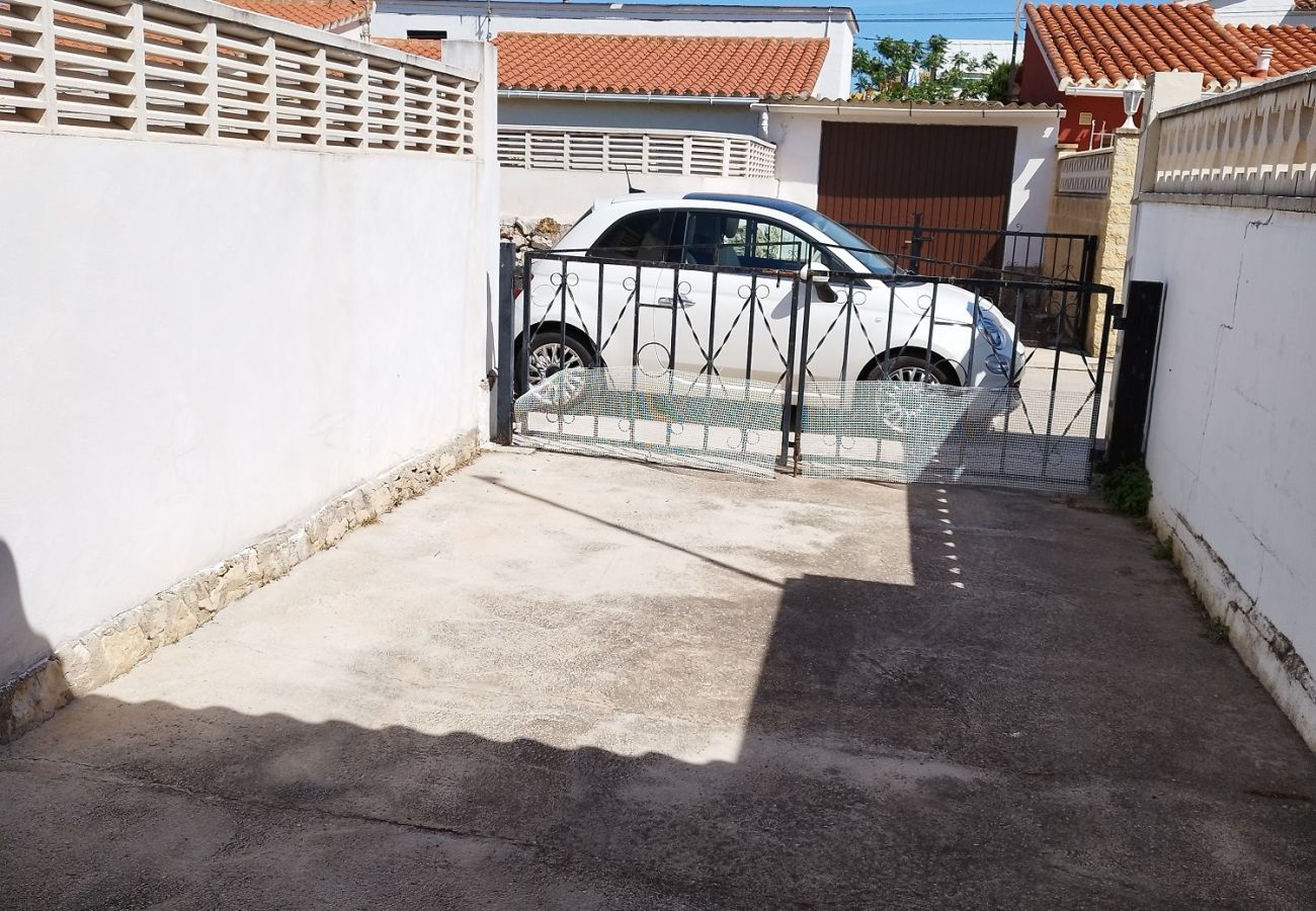 Apartamento en Denia - LAS CAÑAS