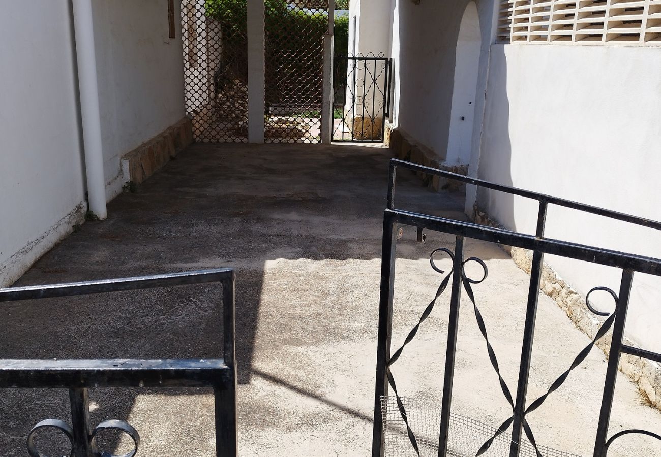 Apartamento en Denia - LAS CAÑAS