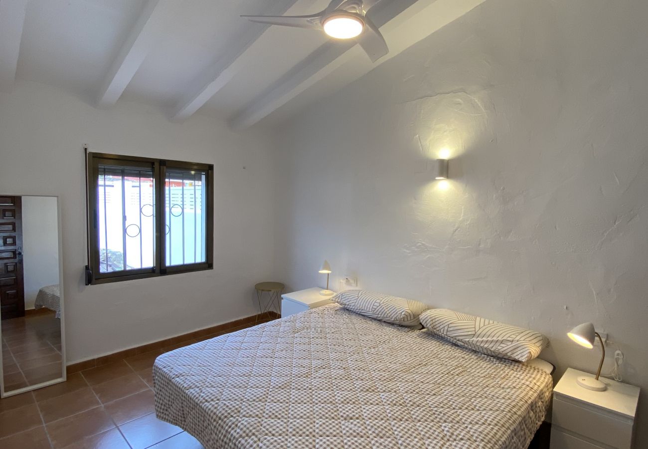 Apartamento en Denia - LAS CAÑAS