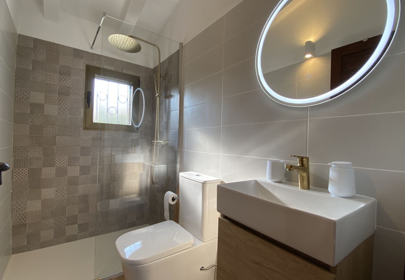Apartamento en Denia - LAS CAÑAS