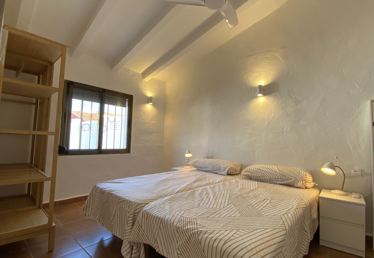 Apartamento en Denia - LAS CAÑAS