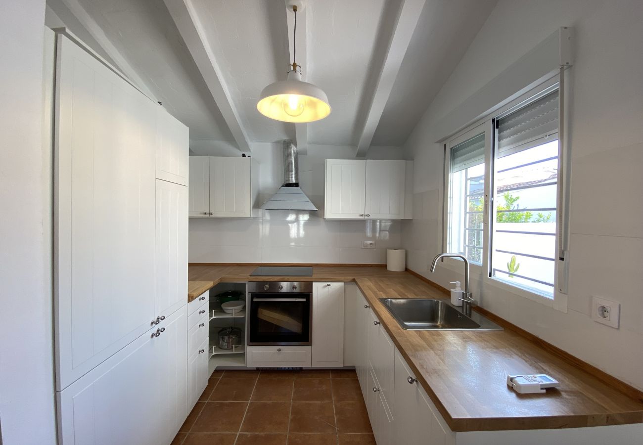 Apartamento en Denia - LAS CAÑAS