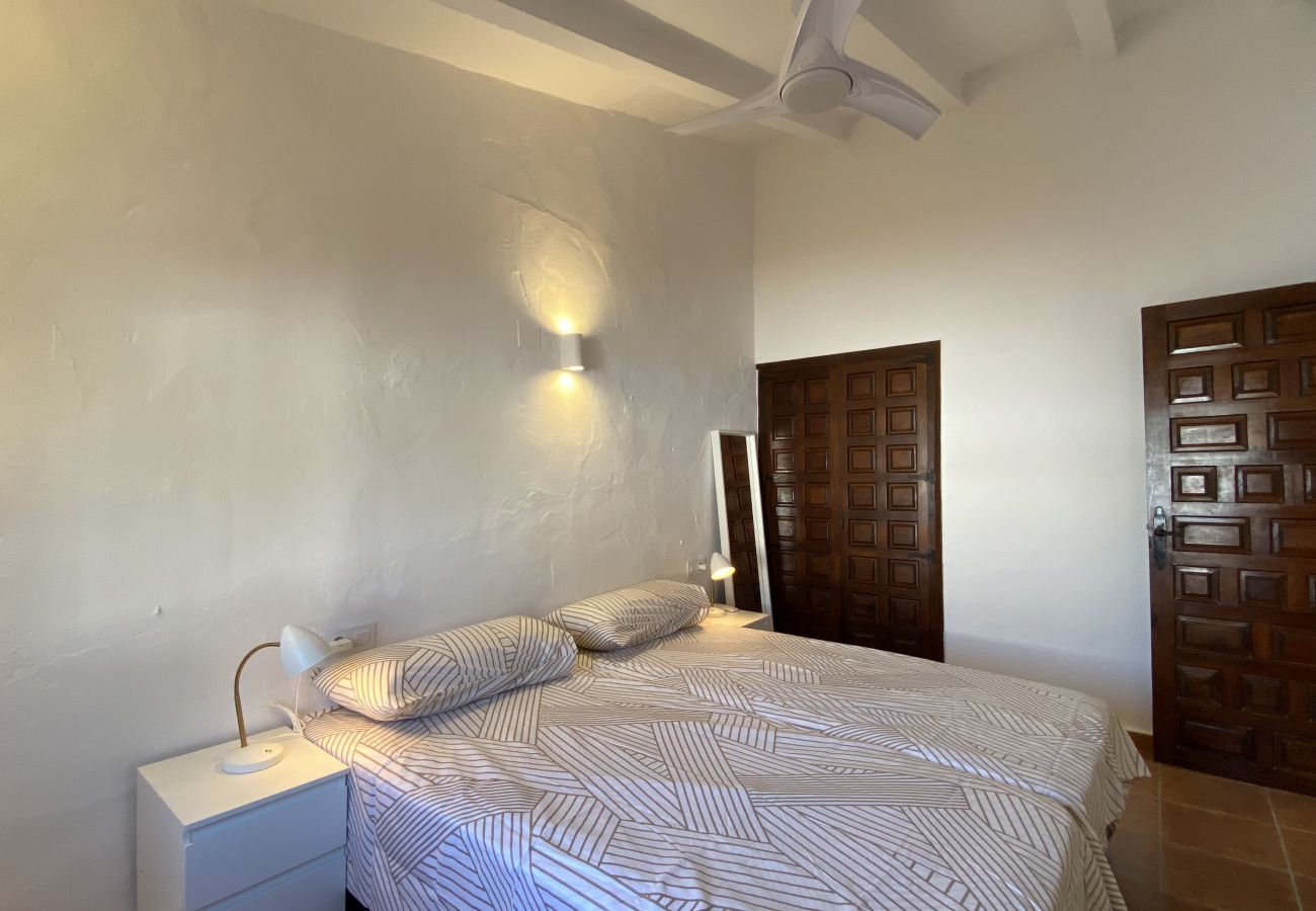 Apartamento en Denia - LAS CAÑAS