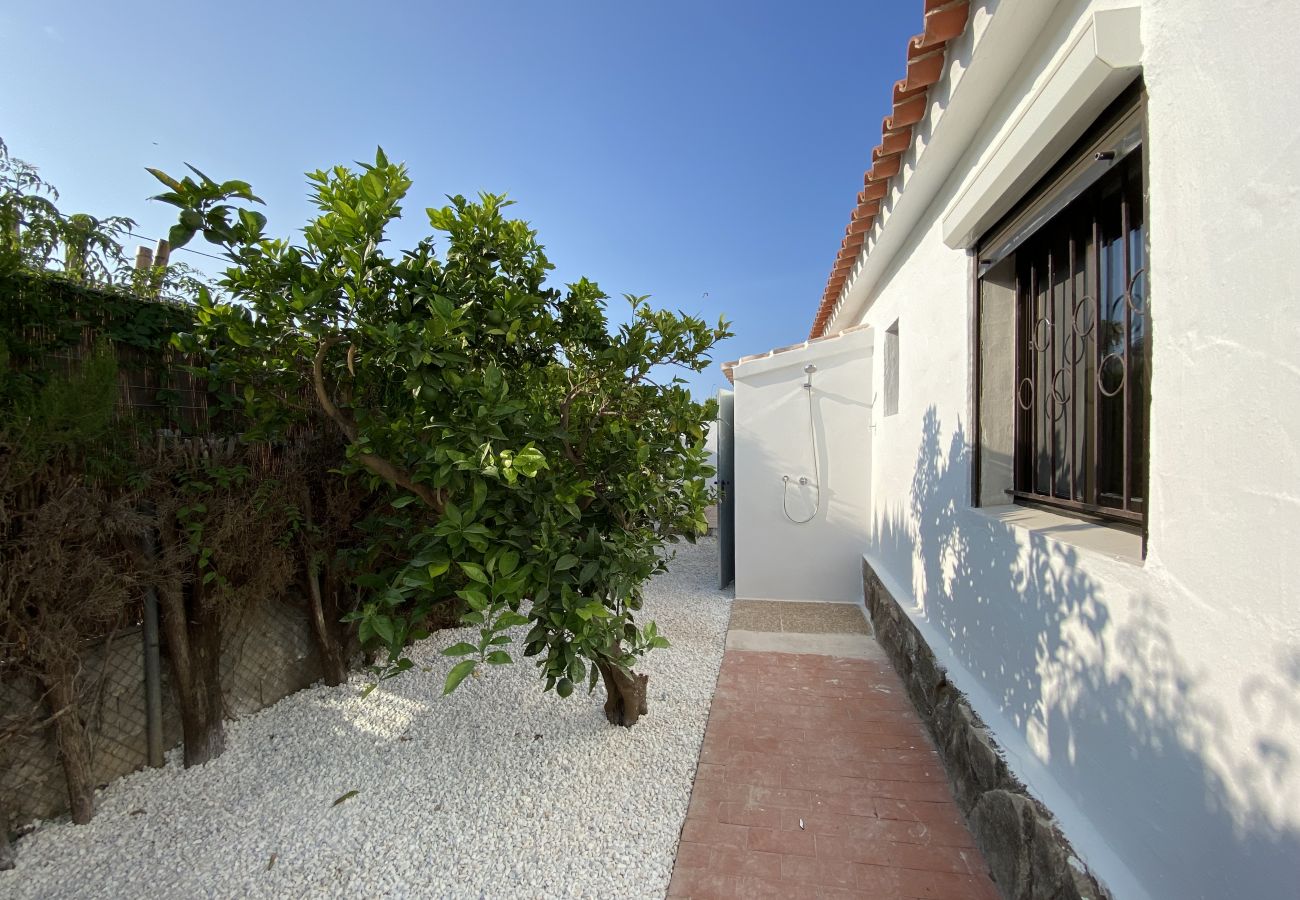 Apartamento en Denia - LAS CAÑAS