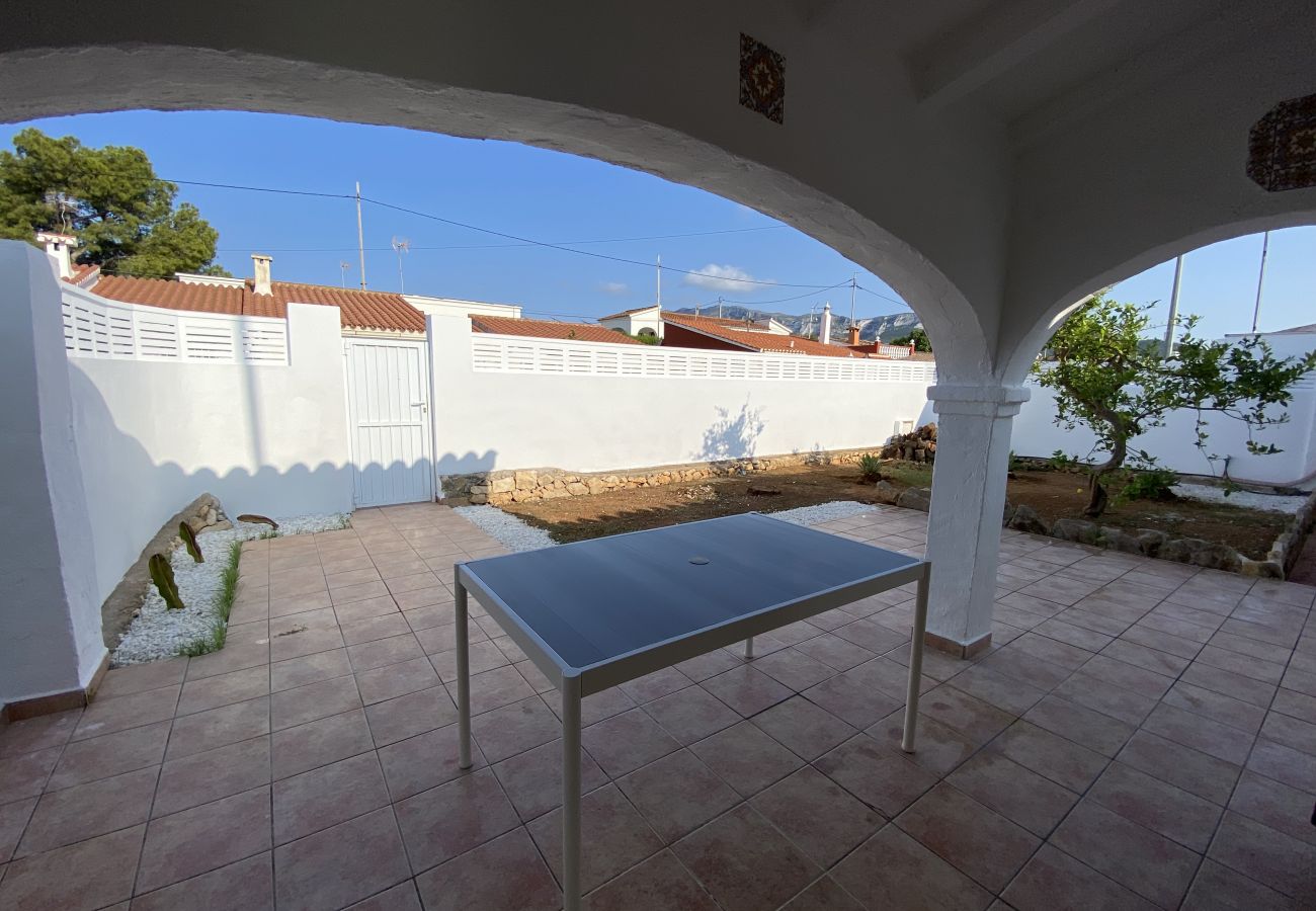 Apartamento en Denia - LAS CAÑAS