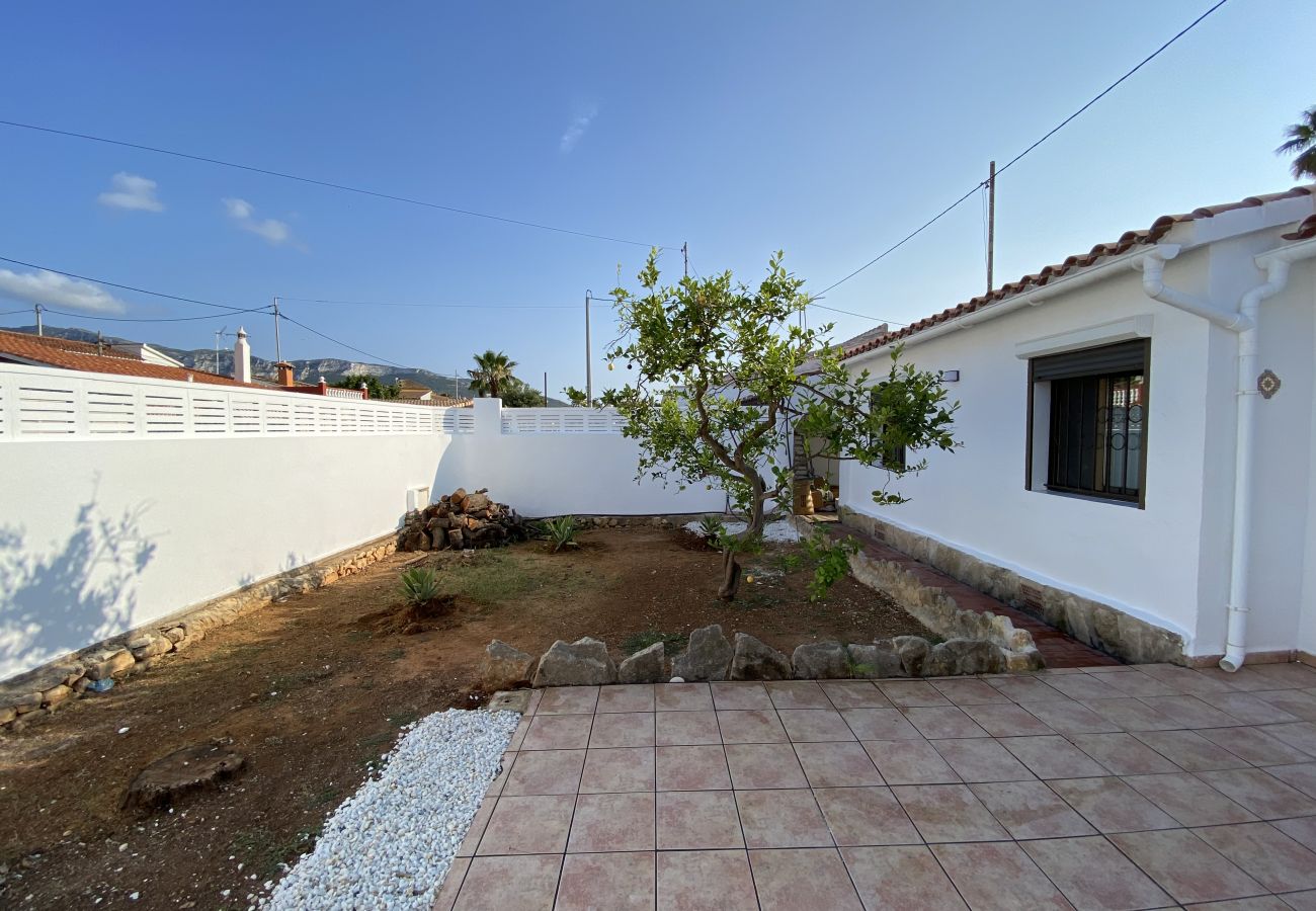 Apartamento en Denia - LAS CAÑAS