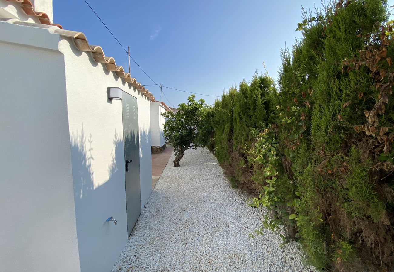 Apartamento en Denia - LAS CAÑAS