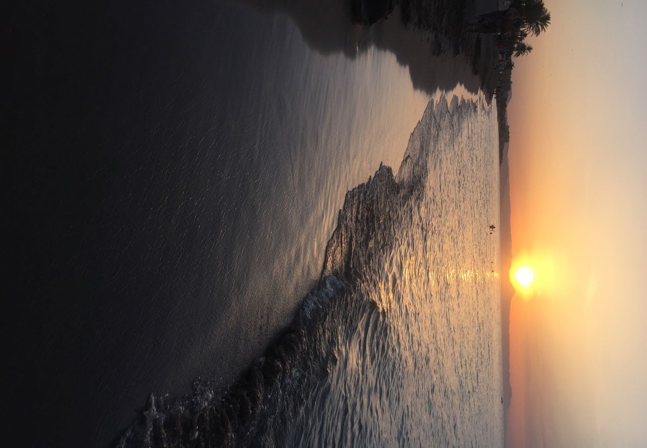 Apartamento en Denia - LAS CAÑAS