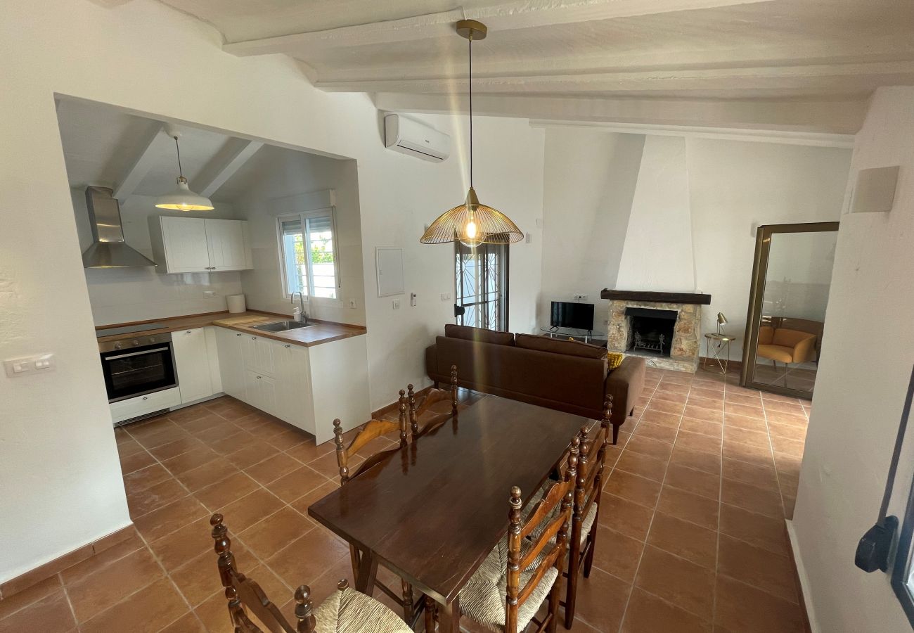 Apartamento en Denia - LAS CAÑAS