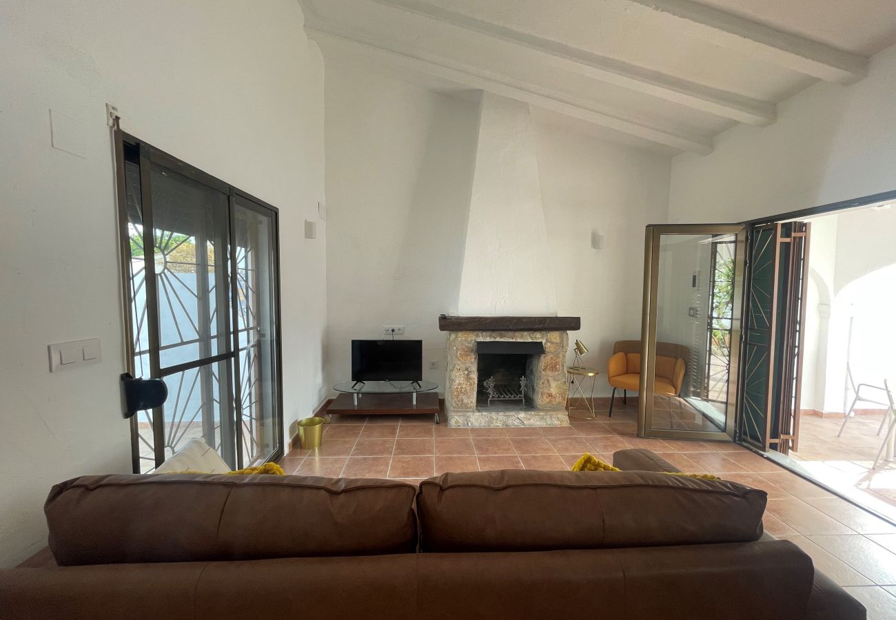 Apartamento en Denia - LAS CAÑAS