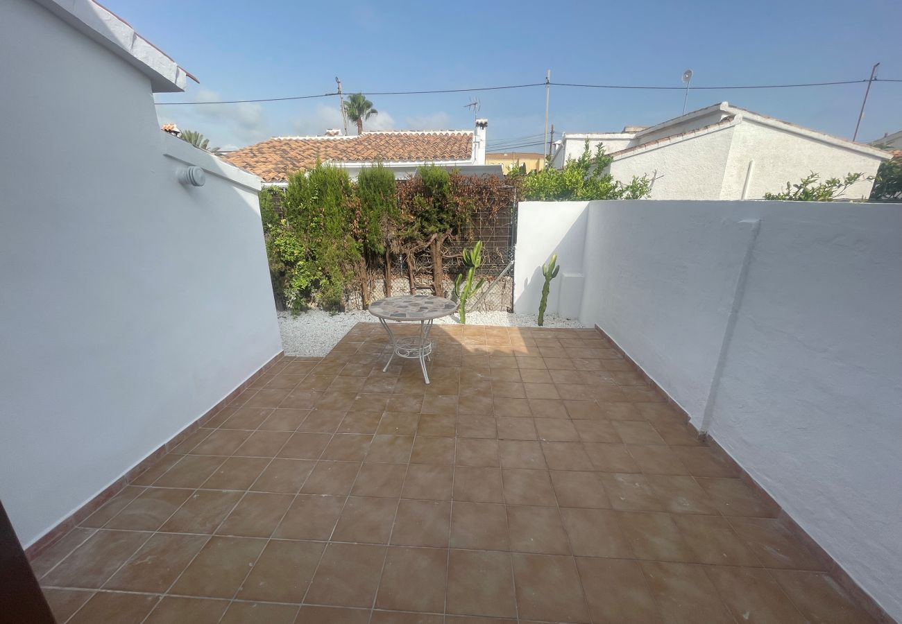 Apartamento en Denia - LAS CAÑAS