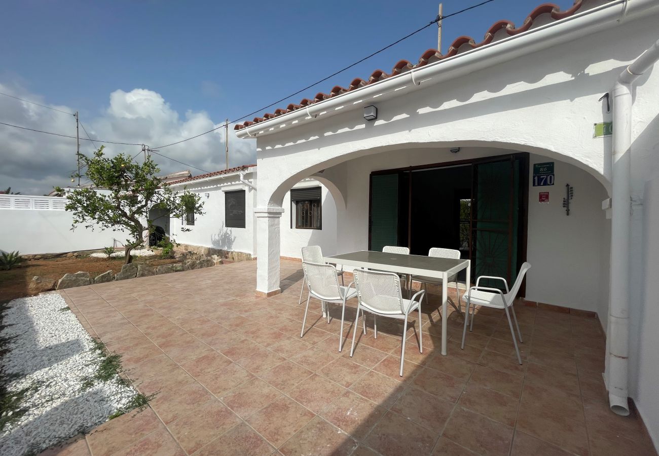 Apartamento en Denia - LAS CAÑAS