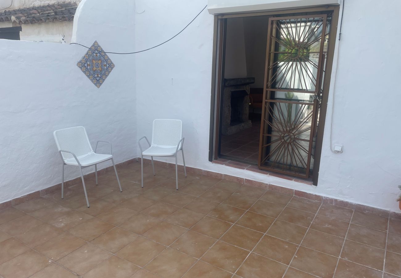 Apartamento en Denia - LAS CAÑAS