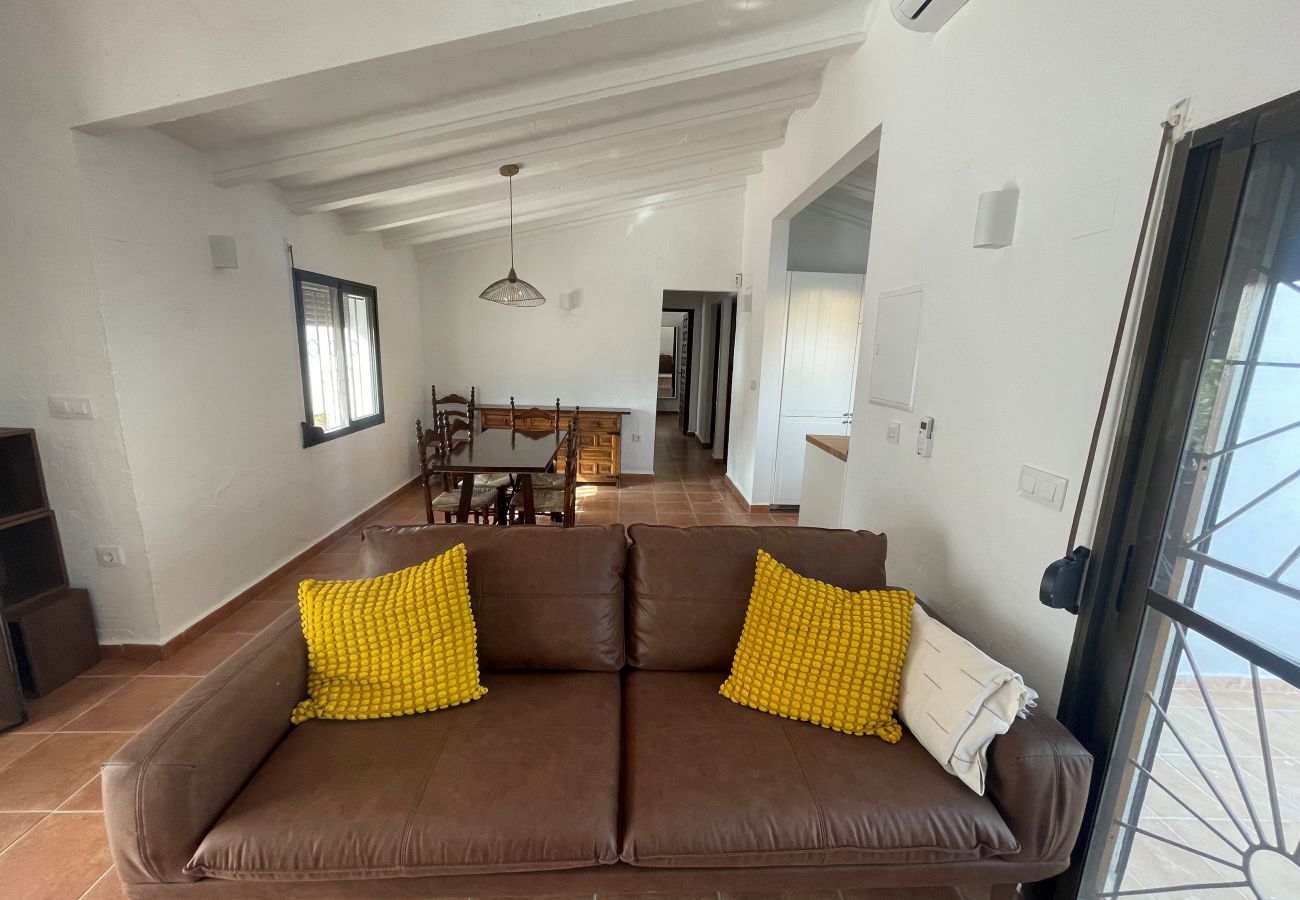 Apartamento en Denia - LAS CAÑAS