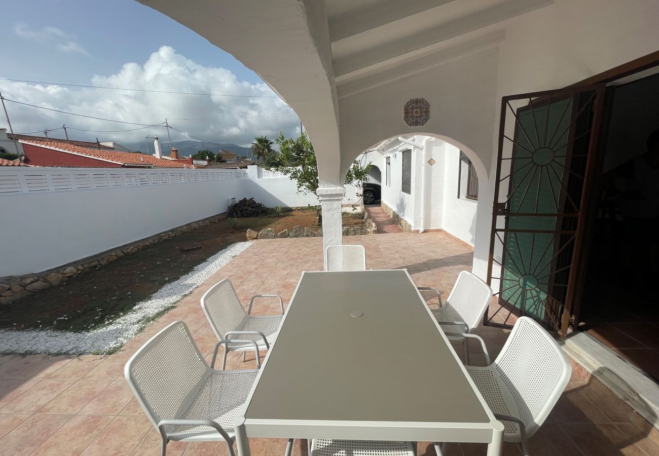 Apartamento en Denia - LAS CAÑAS
