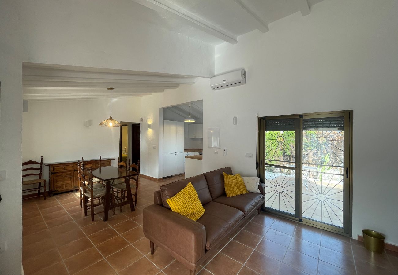 Apartamento en Denia - LAS CAÑAS