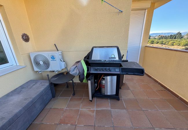 Apartamento en Denia - CLEMENVILLAIII Apartamento en Denia - CLEMENVILLAIII
