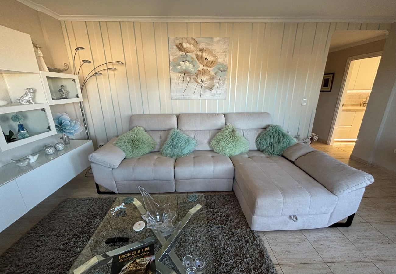 Apartamento en Denia - CLEMENVILLAIII Apartamento en Denia - CLEMENVILLAIII