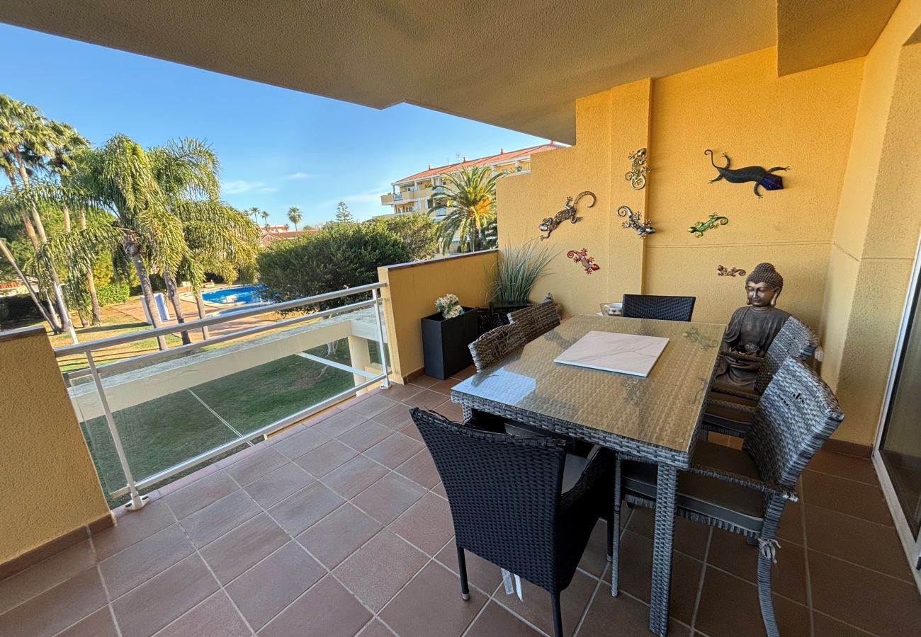 Apartamento en Denia - CLEMENVILLAIII Apartamento en Denia - CLEMENVILLAIII