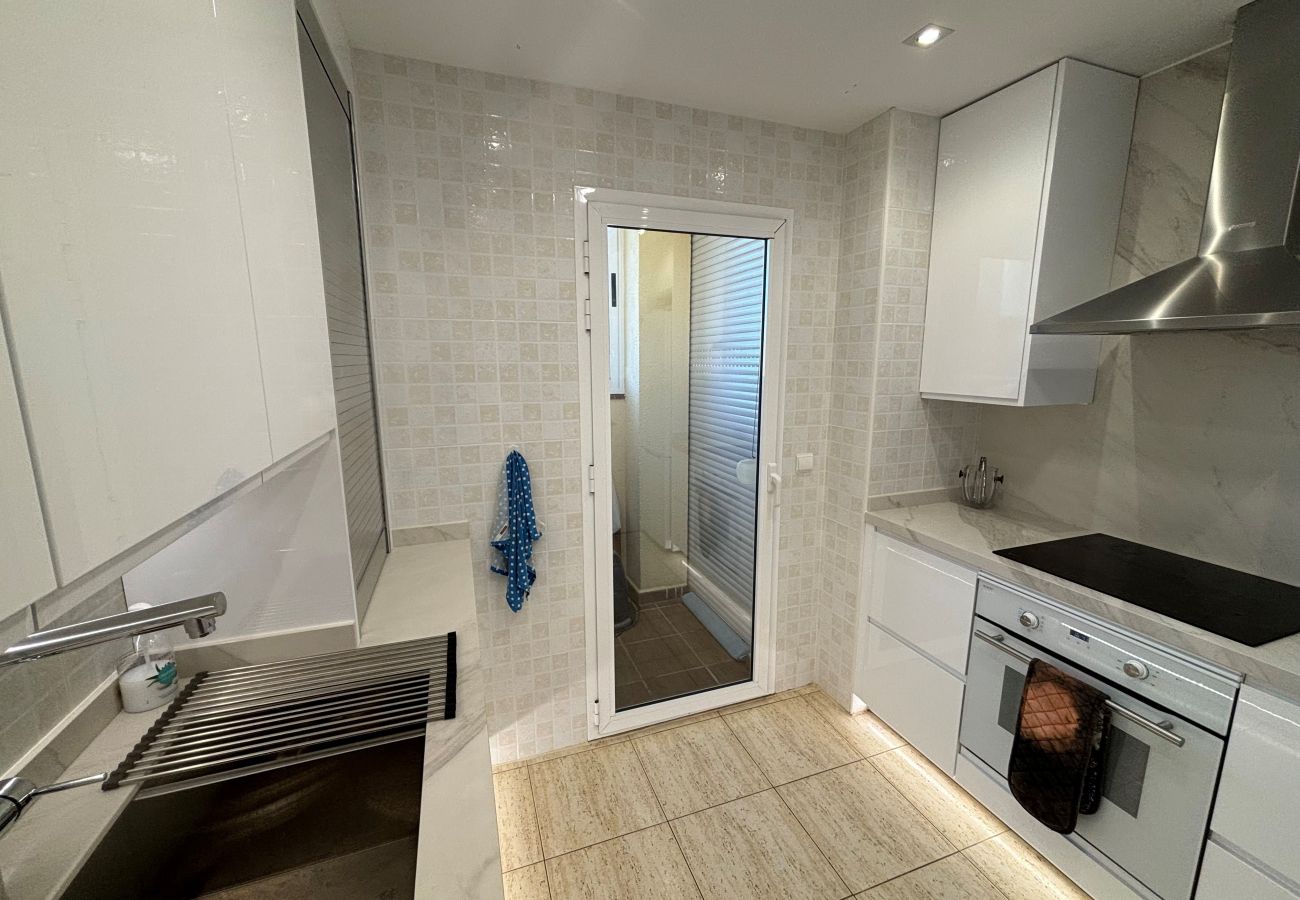 Apartamento en Denia - CLEMENVILLAIII Apartamento en Denia - CLEMENVILLAIII