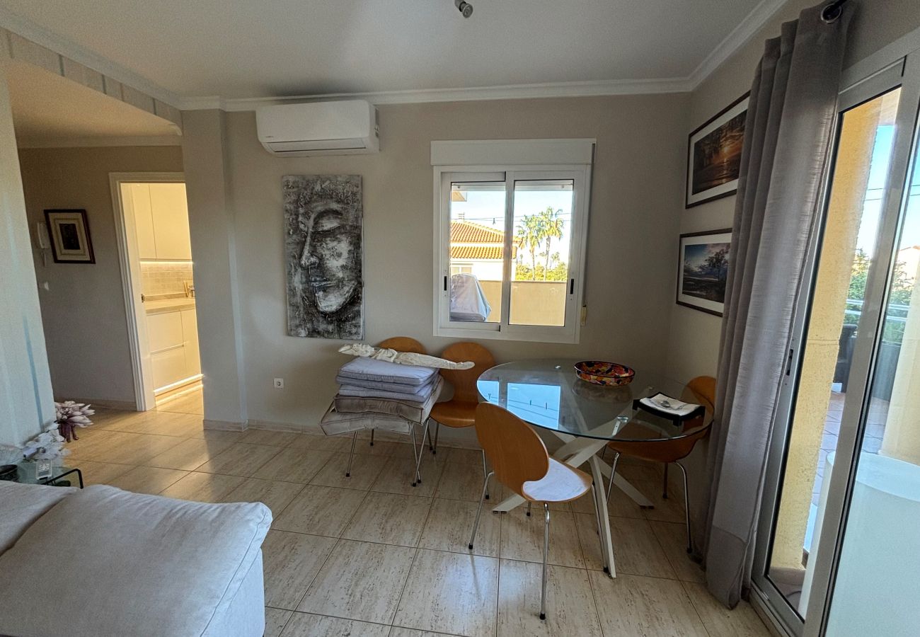 Apartamento en Denia - CLEMENVILLAIII Apartamento en Denia - CLEMENVILLAIII