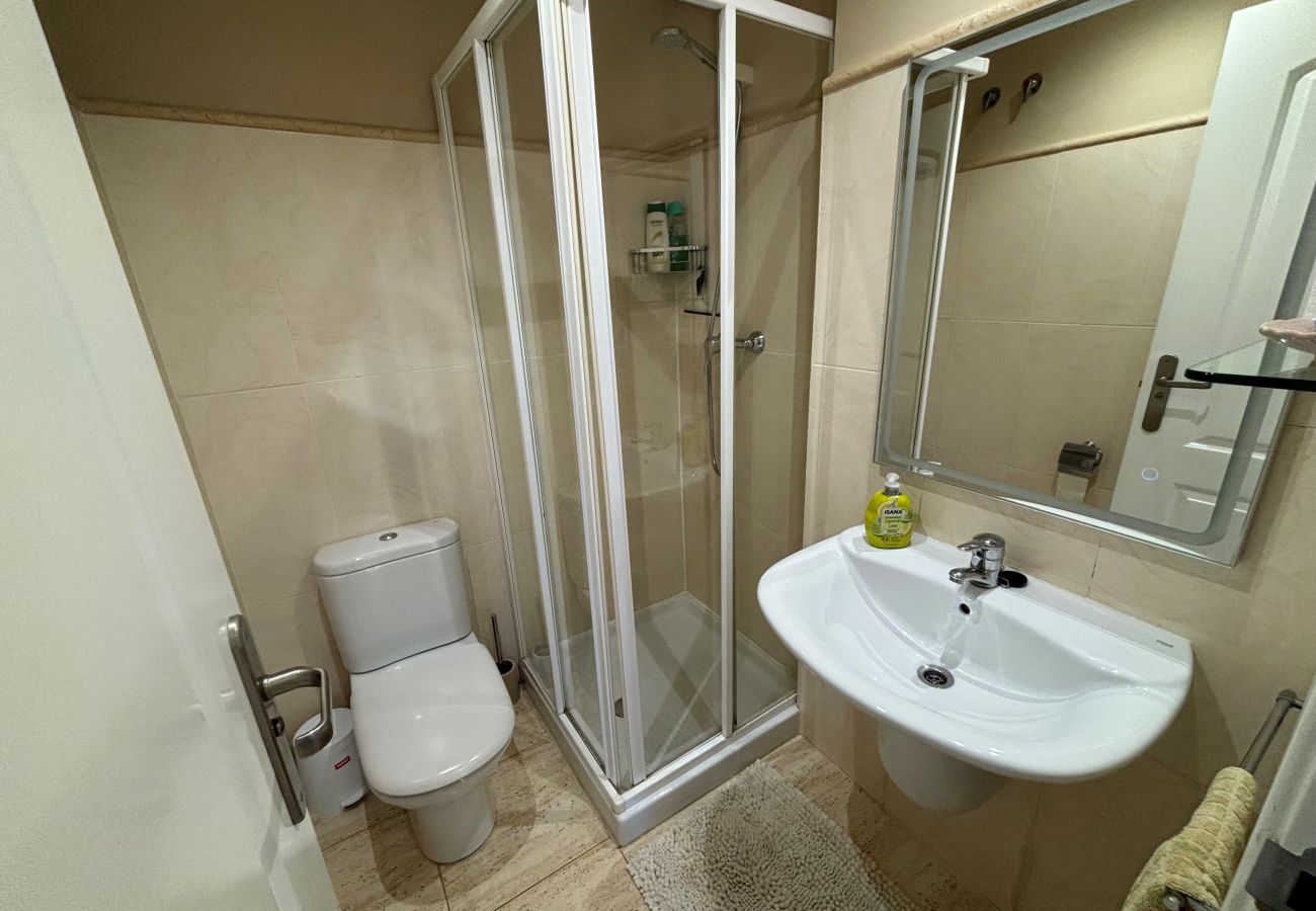 Apartamento en Denia - CLEMENVILLAIII Apartamento en Denia - CLEMENVILLAIII