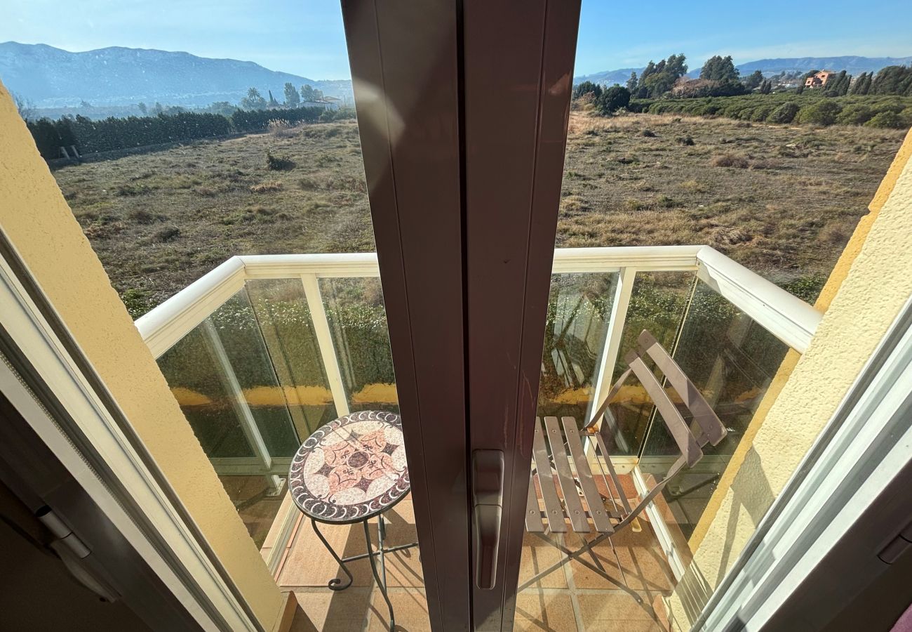 Apartamento en Denia - CLEMENVILLAIII Apartamento en Denia - CLEMENVILLAIII