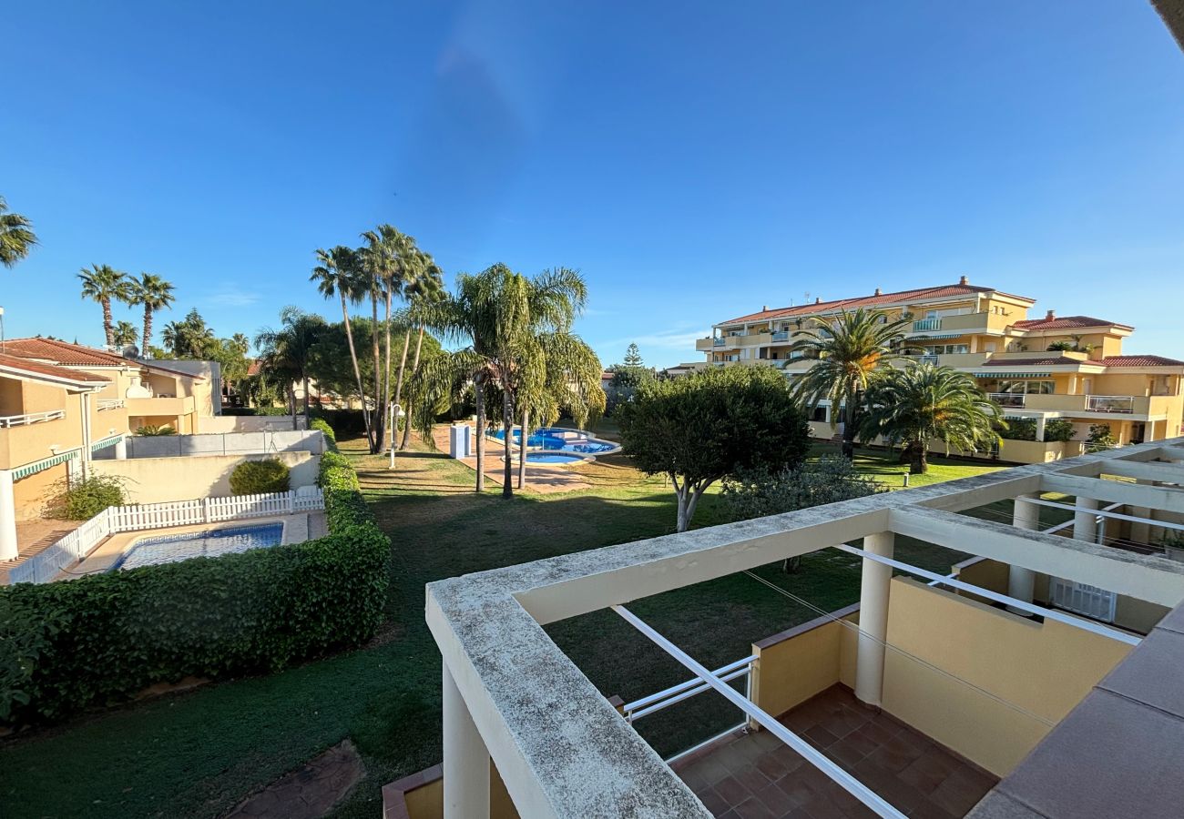 Apartamento en Denia - CLEMENVILLAIII Apartamento en Denia - CLEMENVILLAIII