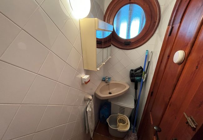 Apartamento en Denia - LES ARENES Apartamento en Denia - LES ARENES