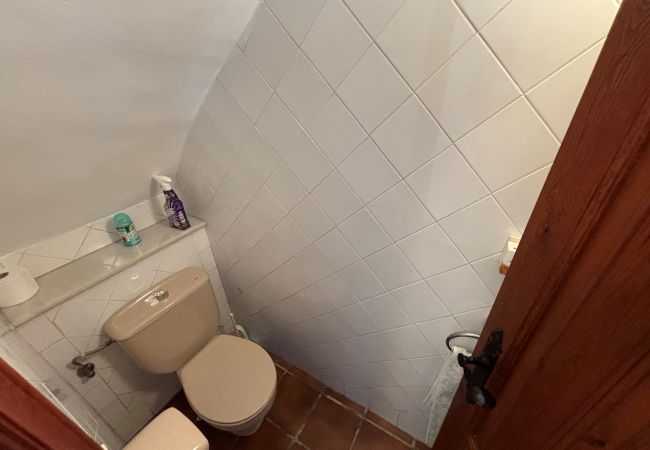 Apartamento en Denia - LES ARENES Apartamento en Denia - LES ARENES
