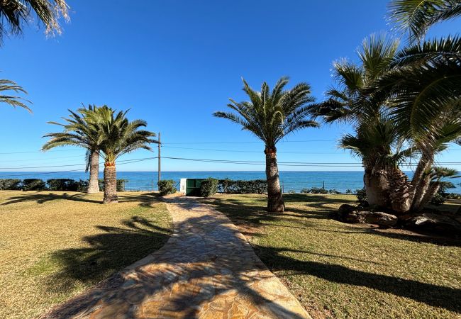 Apartamento en Denia - LES ARENES Apartamento en Denia - LES ARENES