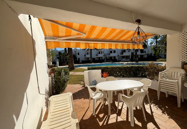 Apartamento en Denia - LES ARENES Apartamento en Denia - LES ARENES