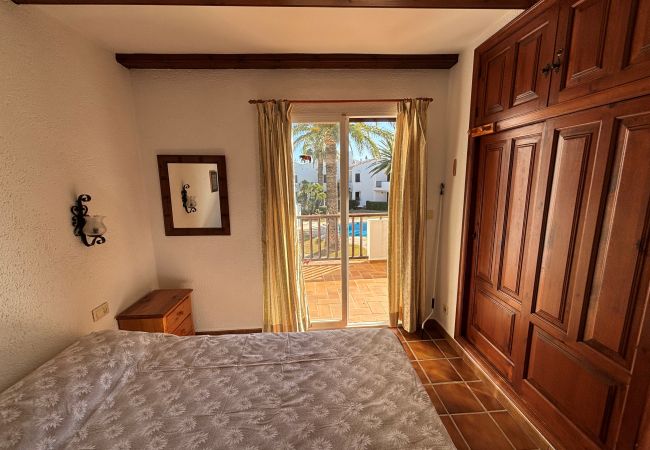 Apartamento en Denia - LES ARENES Apartamento en Denia - LES ARENES