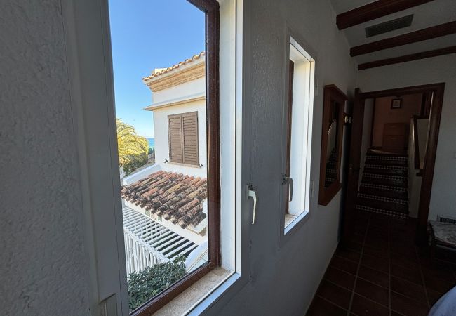 Apartamento en Denia - LES ARENES Apartamento en Denia - LES ARENES