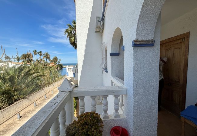 Apartamento en Denia - TORRE ALMADRAVA Apartamento en Denia - TORRE ALMADRAVA